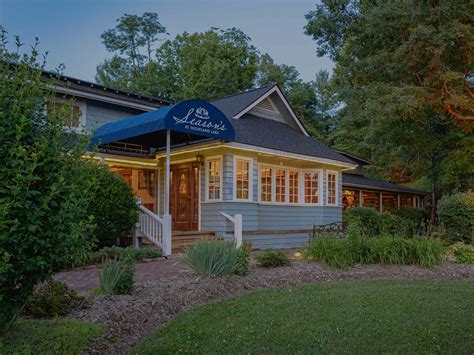 Highland lake inn - Highland Lake Inn & Resort 86 Lily Pad Lane Flat Rock, NC 28731. Visit Website. Where Historic Charm meets Contemporary Cuisine. December 24, 2023. $54 per person, $27 children 6-11, 5 and under free. Please call 828-696-9094 for reservations. Entrées. Beef Bourguignon Vegetable Mirepoix, Mushrooms with White Rice . Carved Brown Sugar …